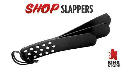 Kink Store | slappers