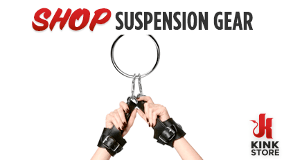Kink Store | suspension-gear
