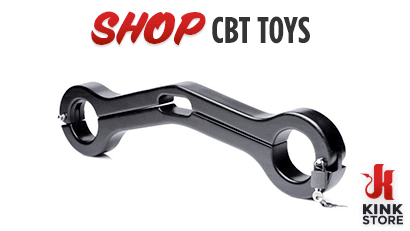 Kink Store | cbt-toys