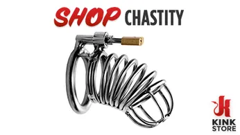 Kink Store | chastity2
