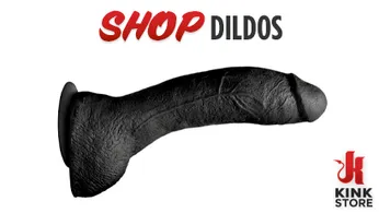 Kink Store | dildos