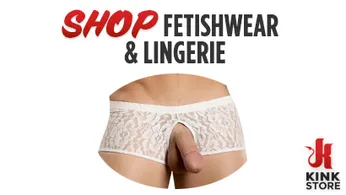 Kink Store | fetishwear-lingerie