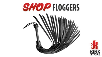 Kink Store | floggers