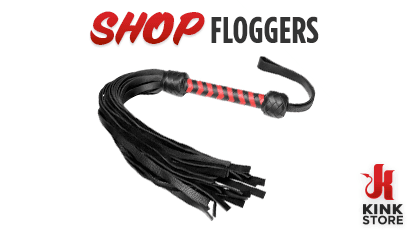 Kink Store | floggers
