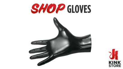 Kink Store | gloves