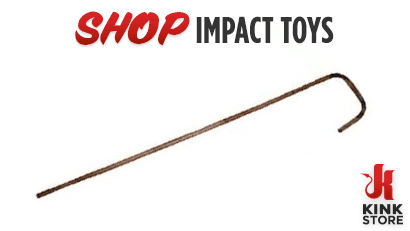Kink Store | impact-toys