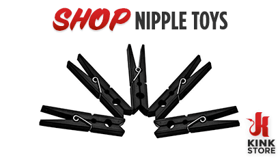 Kink Store | nipple-toys