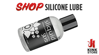 Kink Store | silicone-lube