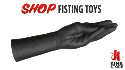 Kink Store | fisting-toys