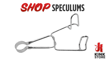 Kink Store | speculums