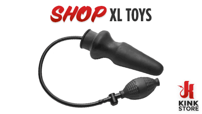 Kink Store | xl-toys