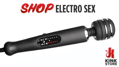 Kink Store | electro-sex4