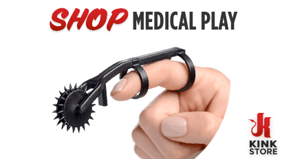 Kink Store | medical-play