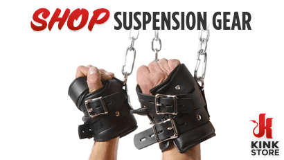 Kink Store | suspension-gear