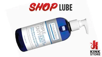 Kink Store | lube
