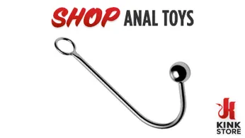 Kink Store | anal-toys