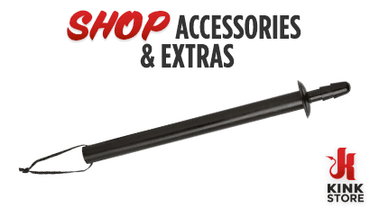 Kink Store | accessories-extras