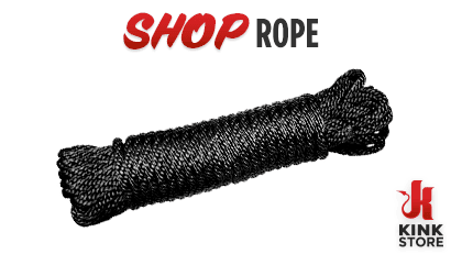 Kink Store | rope-2