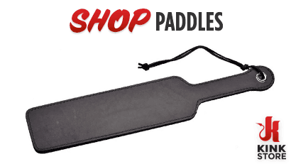 Kink Store | paddles