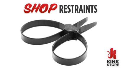 Kink Store | restraints