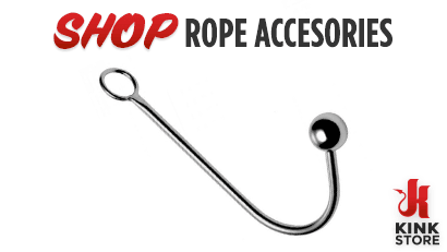 Kink Store | rope-accessories