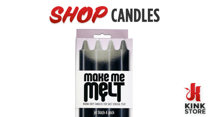 Kink Store | body-candles