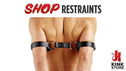 Kink Store | restraints