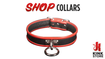 Kink Store | collars