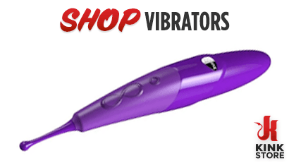 Kink Store | vibrators