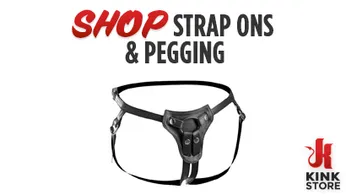 Kink Store | strap-ons-pegging