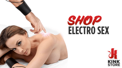 Kink Store | electro-sex2