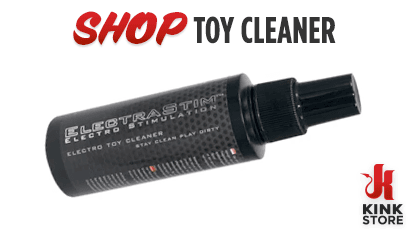 Kink Store | toy-cleaner