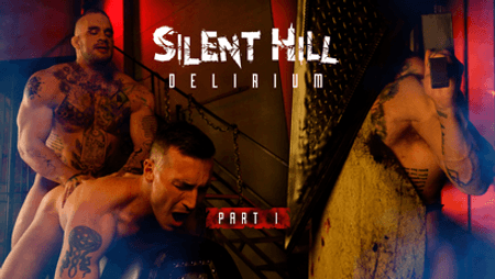 Silent Hill Delirium: Part 1
