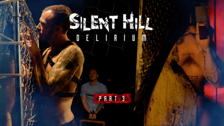 Silent Hill Delirium: Part 3