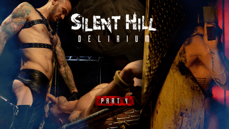Silent Hill Delirium: Part 4