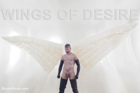 Wings of Desire - A Bound Gods Feature Presentation